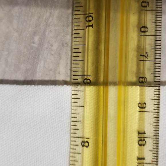 New Taylor swift inspired cosmetic bag 1989 - Picture 3 of 3